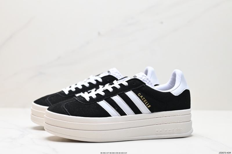 Adidas Gazelle Shoes